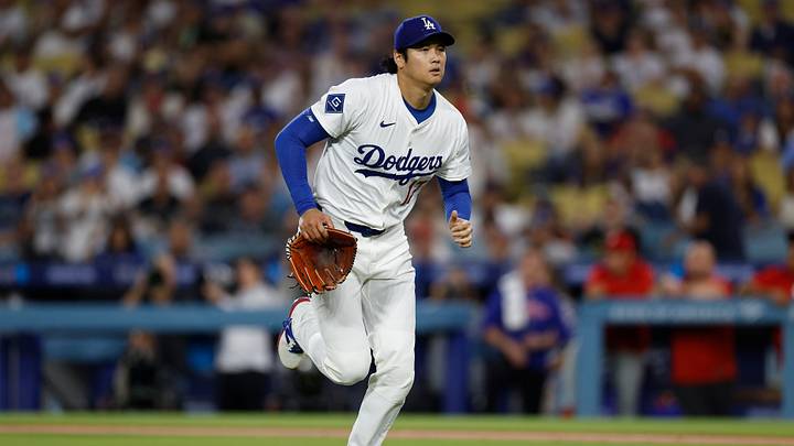 Philadelphia Phillies v Los Angeles Dodgers