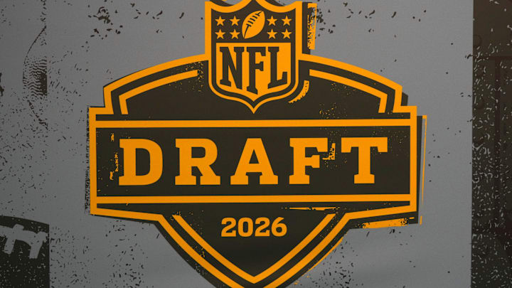 2026 NFL Draft