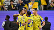 Al-Nassr v Esteghlal - AFC Champions League