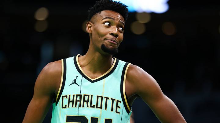 Charlotte Hornets, Brandon Miller