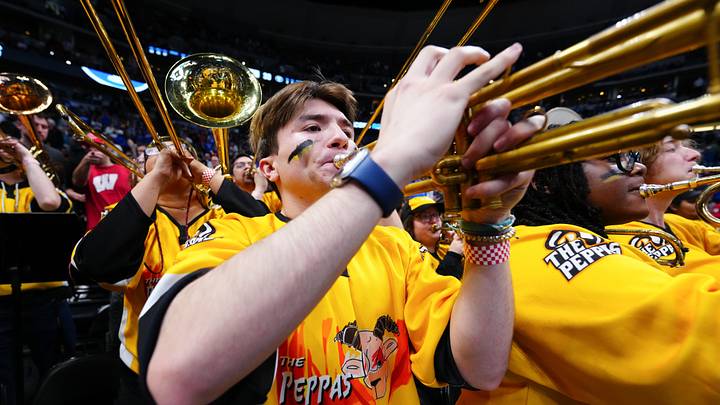 VCU Band