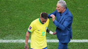 Brazil v Serbia: Group G - FIFA World Cup Qatar 2022
