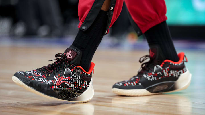 Miami Heat v Detroit Pistons