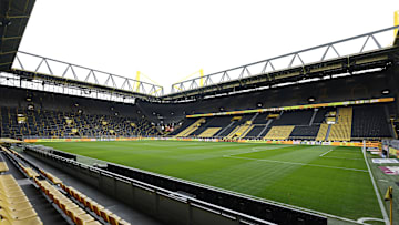 Westfalenstadion