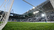 Allianz Stadium