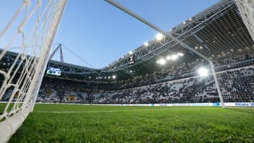 Allianz Stadium