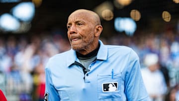 Chicago Cubs v Atlanta Braves