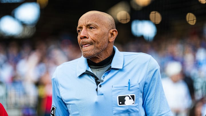 Chicago Cubs v Atlanta Braves