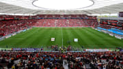 BayArena