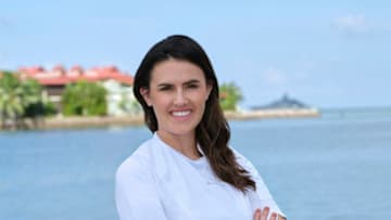 Check Tzarina Mace-Ralph, Below Deck Down Under Season 3