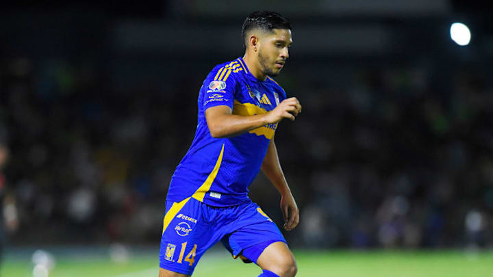 Jesus Garza