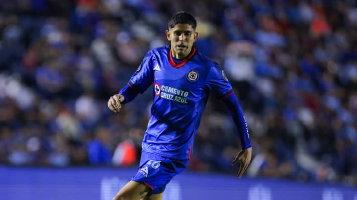 Carlos Vargas