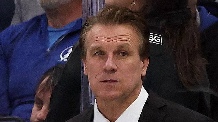 Jim Hiller, Los Angeles Kings