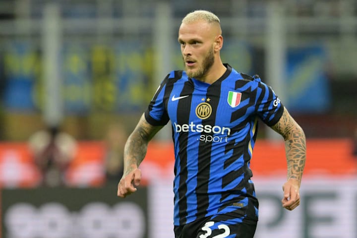 Federico Dimarco