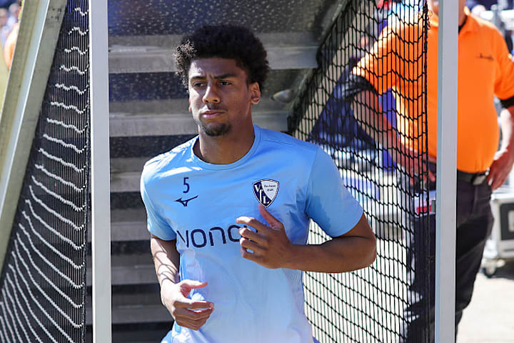 Bernardo
