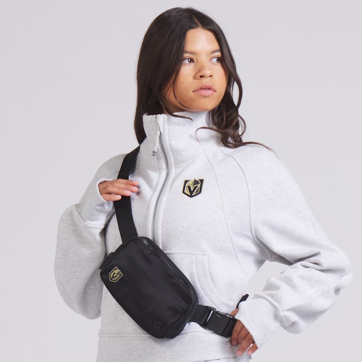 Women's NHL x lululemon Gear