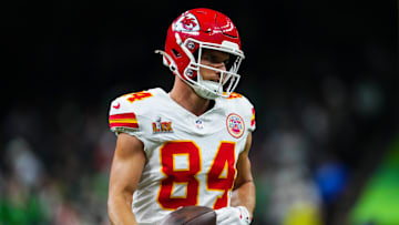 Super Bowl LIX: Kansas City Chiefs v Philadelphia Eagles