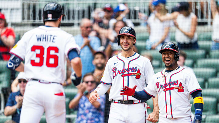 Atlanta Braves News & Updates - FanSided