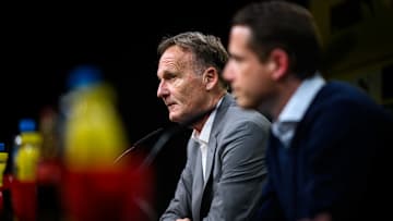 Hans-Joachim Watzke