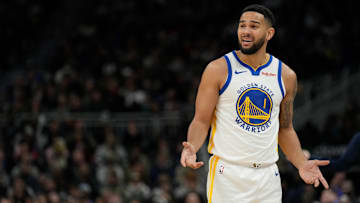 Golden State Warriors v Milwaukee Bucks
