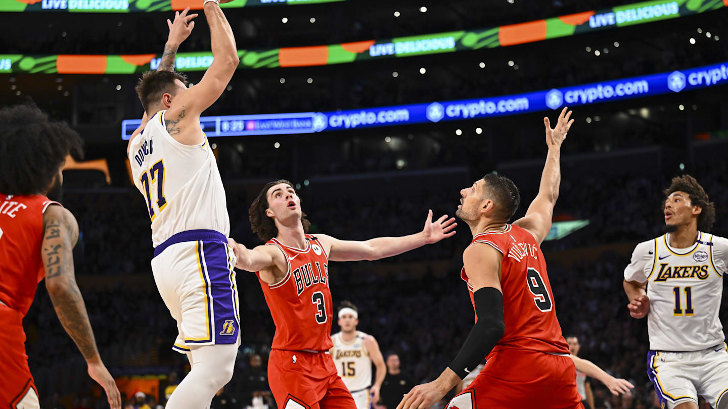 Lakers Reportedly Pursue Brogdon, Smart, Thybulle in Sign-and-Trade Talks