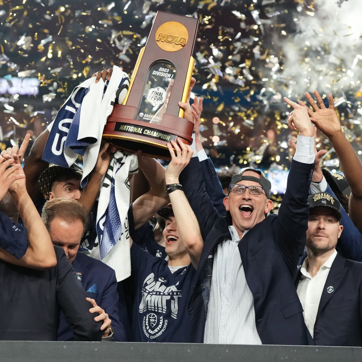 Here s How Much It Costs to Stream March Madness on Paramount