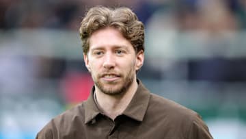 Mitchell Weiser muss weiter auf sein Comeback warten