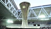 Jogo vale a taça da Uefa Conference League 2024/25