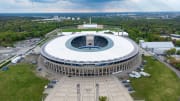 Olympiastadion 