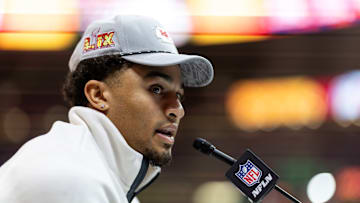 Super Bowl LIX Opening Night