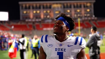 Duke v NC State