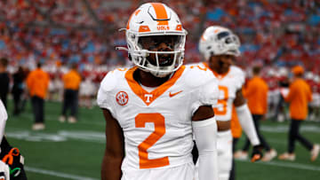 Tennessee v NC State