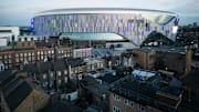 Tottenham Hotspur Stadium 