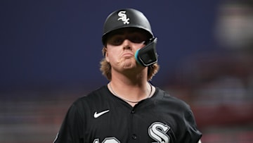 Chase Meidroth - Chicago White Sox v Cincinnati Reds