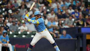 Arizona Diamondbacks v Milwaukee Brewers