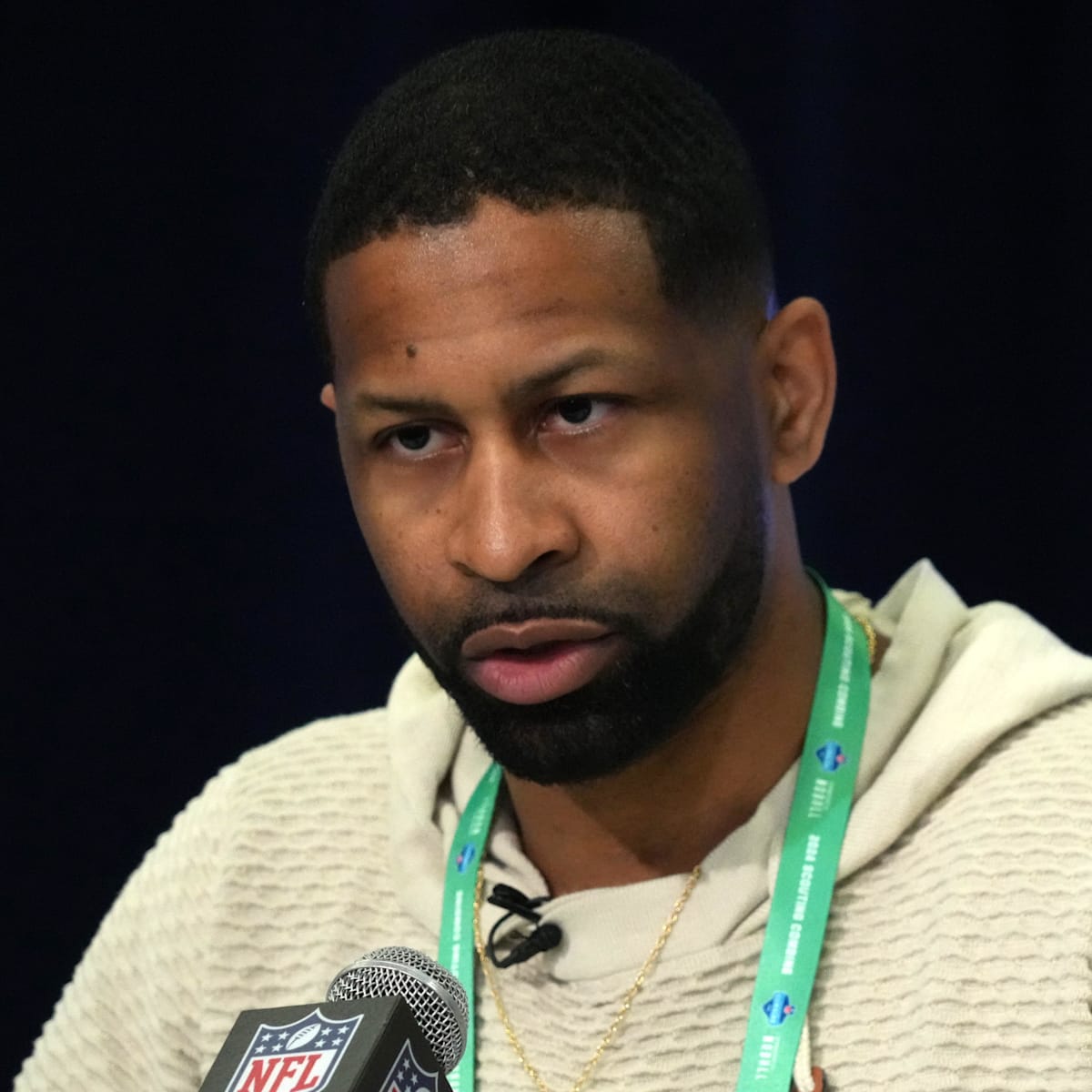 Cleveland Browns Can't Get Desperate With No. 2 Pick In NFL Draft