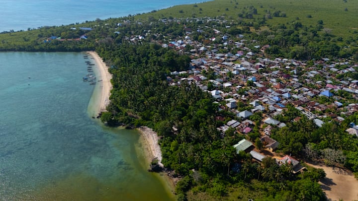 Zanzibar's hidden paradise that opens door to traditional life: Tumbatu Island