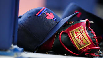 Pittsburgh Pirates v Toronto Blue Jays