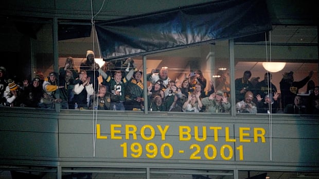 Leroy Butler