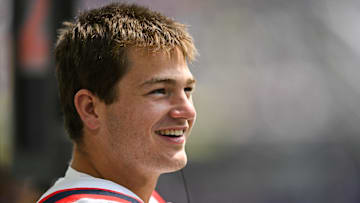 New England Patriots v Minnesota Vikings - NFL Preseason 2025