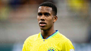 Argentina v Brazil - Quarter Final: FIFA U-17 World Cup
