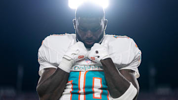 Miami Dolphins v Buffalo Bills - NFL 2025