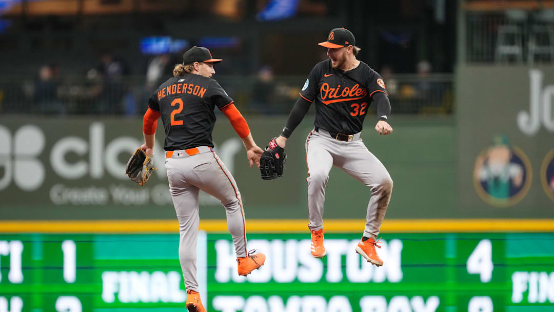 The Baltimore Orioles are in last place in the AL East. Should they punt on the 2025 season?