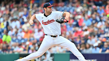 Detroit Tigers v Cleveland Guardians