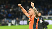 Lautaro Martinez
