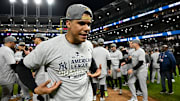 Juan Soto podría firmar con los Yankees por 600 millones de dólares 