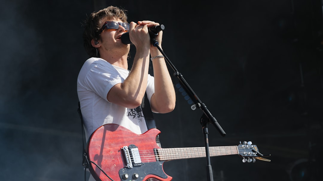 Laneway Festival 2025 - Auckland