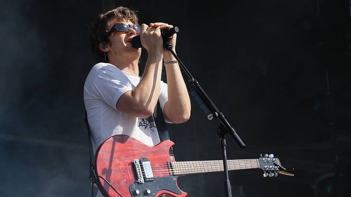 Laneway Festival 2025 - Auckland