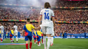 Adrien Rabiot