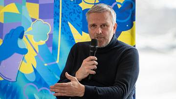 Didi Hamann über den HSV Didi Hamann über den HSV